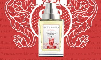 The Different Company De Bachmakov perfume