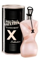Gaultier Classique X bottle