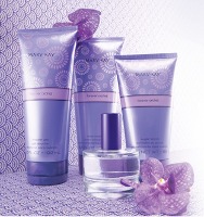 Mary Kay Forever Orchid perfume