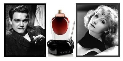 Agonist The Infidels perfume