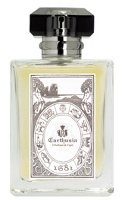 Carthusia 1681 fragrance bottle