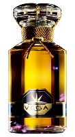 Guerlain Vega perfume bottle