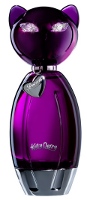 Katy Perry Purr fragrance bottle