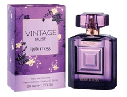 Kate Moss Vintage Muse perfume