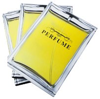 Quintessentially Perfume book