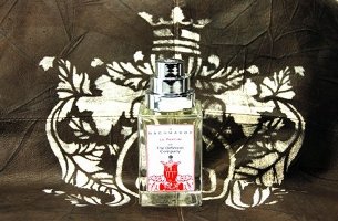 The Different Company De Bachmakov perfume