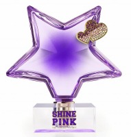 Victoria's Secret Shine Pink perfume