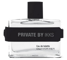 IKKS Private By IKKS Only For Men cologne