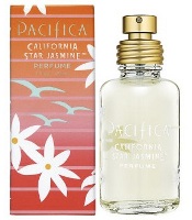 Pacifica California Star Jasmine spray perfume