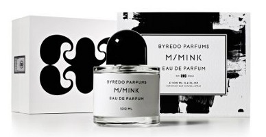 Byredo M/Mink Eau de Parfum