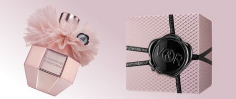 Flowerbomb Tulle Edition
