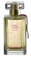 Teo Cabanel Early Roses fragrance