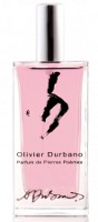 Olivier Durbano Pink Quartz / Quartz Rose perfume