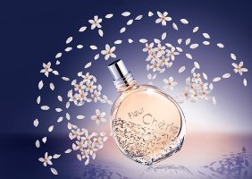 L'Occitane Fleur Cherie perfume