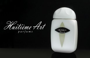 Huitieme Art Parfums