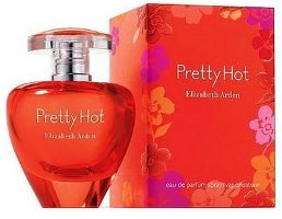 Elizabeth Arden Pretty Hot perfume