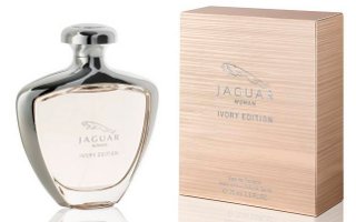 Jaguar Woman Ivory Edition perfume