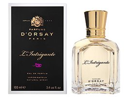 Parfums d'Orsay L'Intrigante