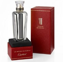 Cartier Les Heures de Parfum VIII