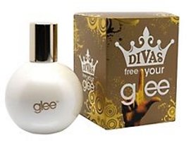 Divas Free Your Glee perfume