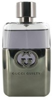 Gucci Guilty Pour Homme, fragrance bottle