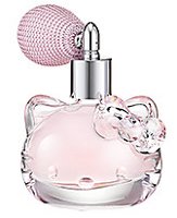 Sanrio Hello Kitty perfume
