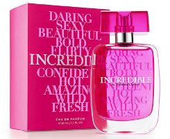Victoria's Secret Incredible fragrance