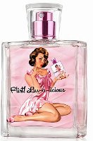 Flirt! Luv-a-Licious fragrance