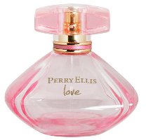 Perry Ellis Love perfume