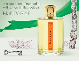 L'Artisan Parfumeur Mandarine