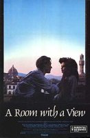 Room with a View poster