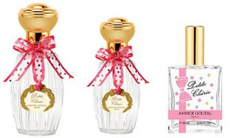 Annick Goutal Petite Cherie limited edition 2011