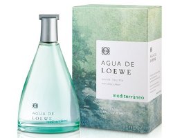 Loewe Agua de Loewe Mediterraneo fragrance