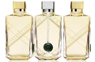 Maison Francis Kurkdjian Limited Crystal Edition Fragrance