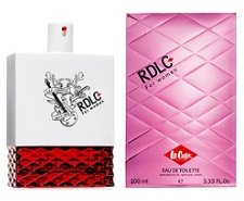 Lee Cooper RDLC Women perfume