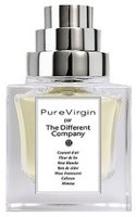 The Different Company Pure Virgin perfume bottle