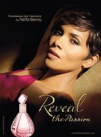 Halle Berry Reveal the Passion