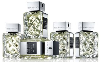 Molton Brown Navigations Through Scent 