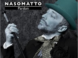 Nasomatto Pardon