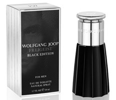 Wolfgang Joop Freigeist Black Edition