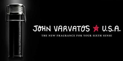 John Varvatos Star USA advert