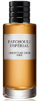 Christian Dior Patchouli Impérial