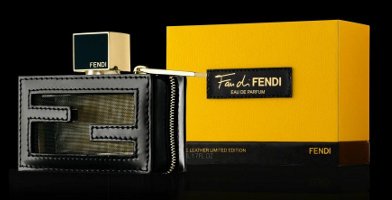 Fan di Fendi leather edition part 2