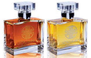 Jouany Perfumes St. Barthélemy and Marrakech