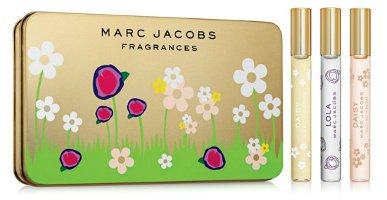 Marc Jacobs roll-on set