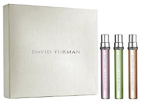 David Yurman Essence collection