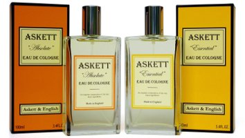 Askett & English Askett Absolute, Askett Essential