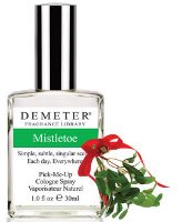 Demeter Mistletoe