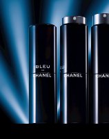 Chanel Twist and Spray Bleu de Chanel