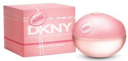 Donna Karan DKNY Sweet Delicious Collection